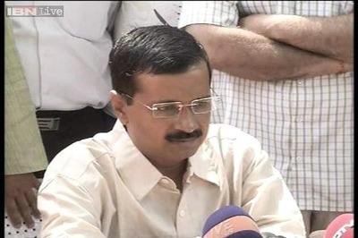 Delhi: Kejriwal did nothing when in power, says BJP