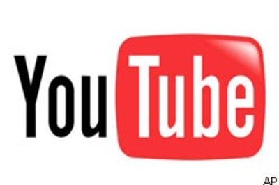 Pak authorities ban access to YouTube