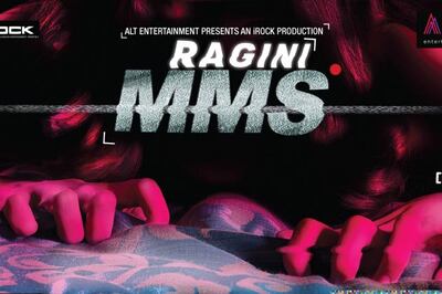 'Jewel Thief' hit to feature in 'Ragini MMS'