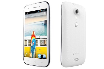 Micromax Canvas Lite A92 up for pre-order online for Rs 8,499