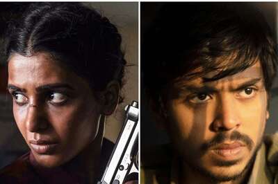 Year Ender 2021: Samantha to Adarsh Gourav, Breakthrough Performers On Screen