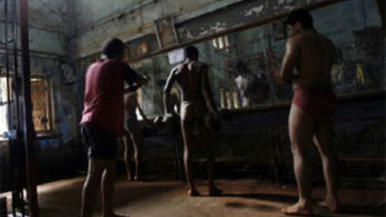 Victorious Indian grapplers return from Asian event