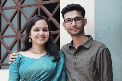 Editor-Director Appu Bhattathiri Gets Married, Posts Heartwarming Photo With Wife