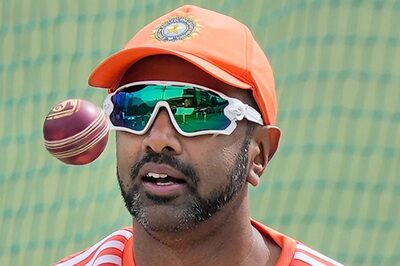 5 Records Ravichandran Ashwin Can Break In India-New Zealand Test Series