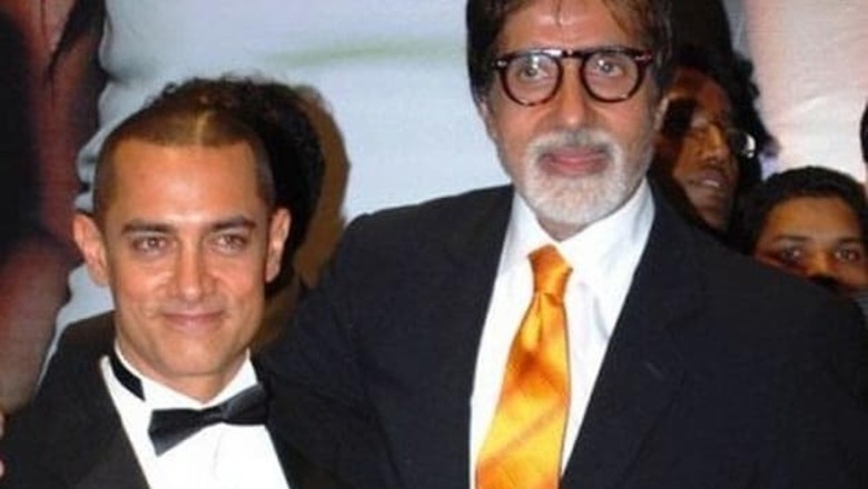Big B dubs for 'Delhi Belly'