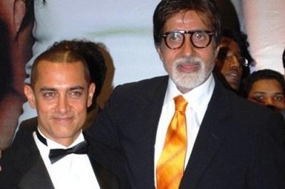 Big B dubs for 'Delhi Belly'