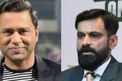 'Don’t Be Surprised If...' Aakash Chopra’s Reply To Pakistan Ex-Cricketer's World Cup Pitch Query