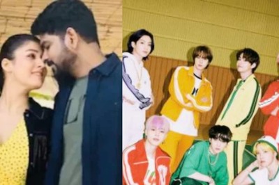 Nayanthara, Vignesh Shivan Planning Baby via Surrogacy After Secret Wedding? New Game BTS Heardle Designed for ARMYs