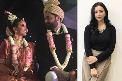 Shweta Basu Prasad Announces Separation from Husband Rohit Mittal in Less Than a Year of Marriage