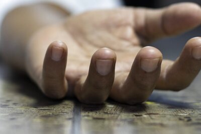 Man Kills Wife for Not Serving Food, Sleeps with Corpse