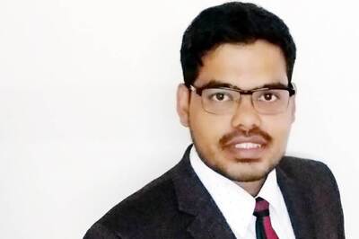 Yamuna Express-way Accident: A Village in Maharashtra Mourns its 'Shining Star'