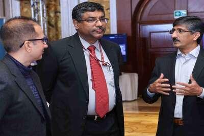 Intel Accelerates 'Make in India' Initiative: Company Showcases Indigenous Laptops, IT Products in Delhi