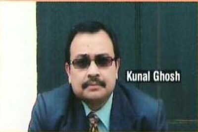 Saradha scam: Ministry of Corporate Affairs summons MP Kunal Ghosh