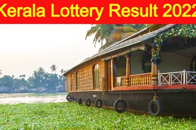 LIVE: Kerala Lottery Result 2022: Check Akshaya AK-536 Winning Numbers for February 16; First Prize Rs 70 Lakh!