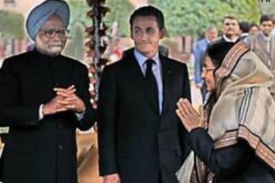 India, France make it easy for students
