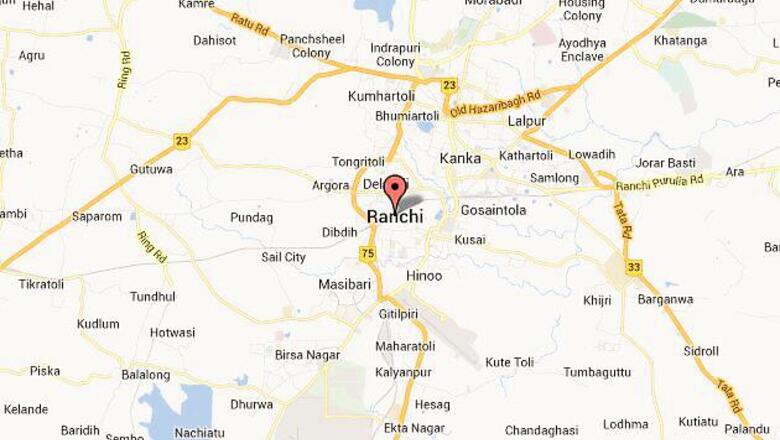 Fodder scam convict Jagdish Sharma released on bail