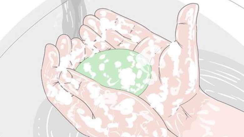 How to Deal with Psoriasis During the Cold and Flu Season