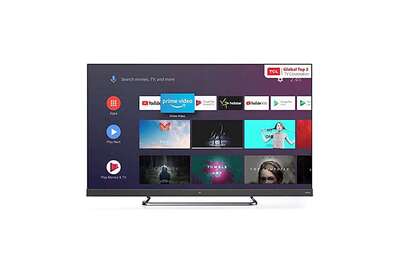TCL C8 4K Smart TV Range With Far-Field Voice, Android TV Now Available at Rs 49,990