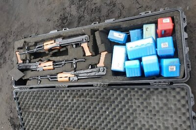 News18 Evening Digest: Boat With AK-47 Rifles Found off Raigad Coast, Fadnavis Says ‘No Terror Angle’ and Other Stories