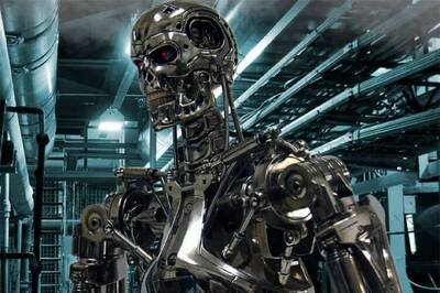 Terminator Reboot Pushed Forward Three Months