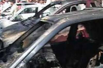 STF to probe into Assam's blast theories