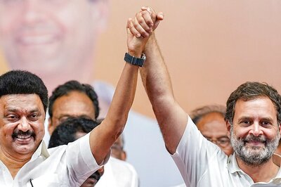 Tamil Nadu Exit Poll 2024: INDIA Bloc Predicted to Sweep the State With 36-39 Seats, BJP May Open Account
