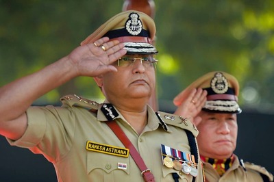 Target to Ensure 25 Percent Women in Force by 2025: Delhi Police Chief