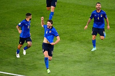 UEFA Euro 2020 Highlights: Finland 0-1 Russia, Turkey 0-2 Wales and Italy 3-0 Switzerland