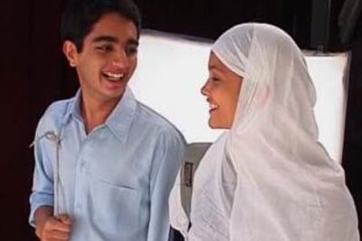 BO report: Shadow, Sikandar fail to attract crowd