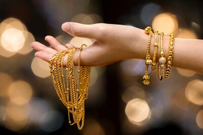 Gold Prices In Dubai See Nominal Drop, Check Updated Rates of Gold In UAE Here