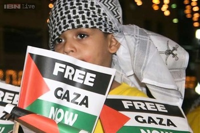 UN secretary-general appoints Indian on Gaza probe panel