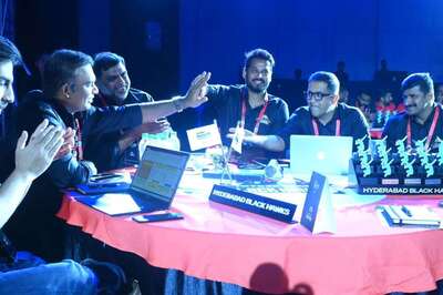 'Presence of Fans Will Add to the Atmosphere': Prime Volleyball CEO Joy Bhattacharjya Expects Huge Turnout For Season 2