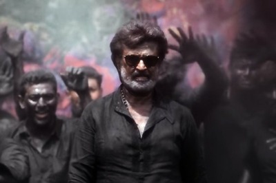 Kaala Teaser Review: Rajinikanth's Swag and Style Sets Screen on Fire