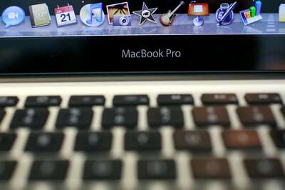 Apple MacBook Pro With 32GB RAM Predicted in 2017