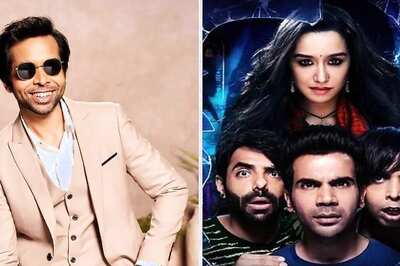 Stree 2's Abhishek Banerjee Reacts To Shraddha Kapoor-Rajkummar Rao Credit War: 'Itne Bade Stars Ke Beech...'