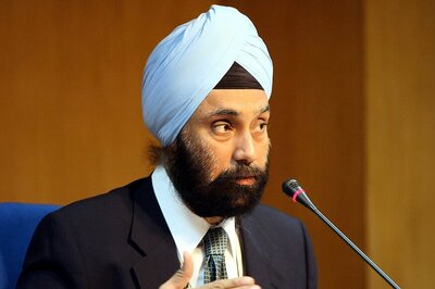 Navtej Sarna Appointed India's Ambassador to the US