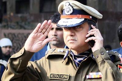 Delhi Police chief writes to MHA refuting CM's charges