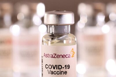 AstraZeneca's Vaxzervria, Covishield Vaccines Instrumental In Saving Millions Of Lives: Serum Institute