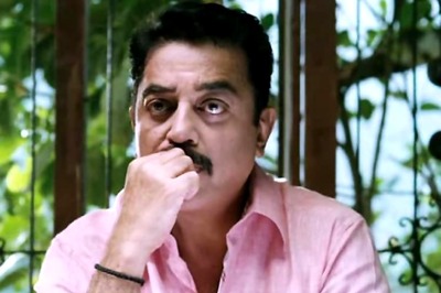 Don't support artists returning awards: Kamal Haasan