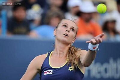 Wozniacki, Venus make comfortable starts in Auckland