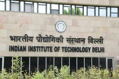 Govt Push Towards Gender Equality Leads to Rise in Girl Students in IITs’ ‘Male-Dominated’ Streams