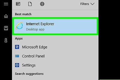 How to Check What Version of Internet Explorer You Have