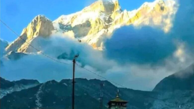 Uttarakhand HC Refuses to Lift Ban on Char Dham Yatra, Says Matter in SC