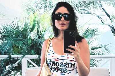 Kareena Kapoor Khan’s Summer Street Style Is Oh-So-Cool