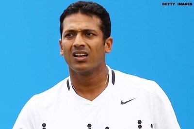 Selection row won't affect my game: Bhupathi