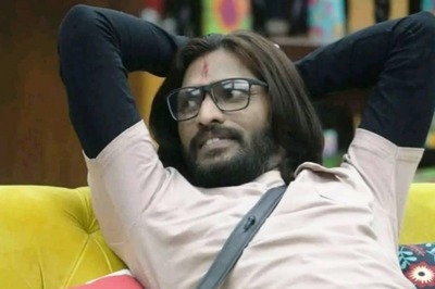 Bigg Boss 15: Wild Card Entrant Abhijit Bichukale Demands Umar Riaz's Bed And Then...