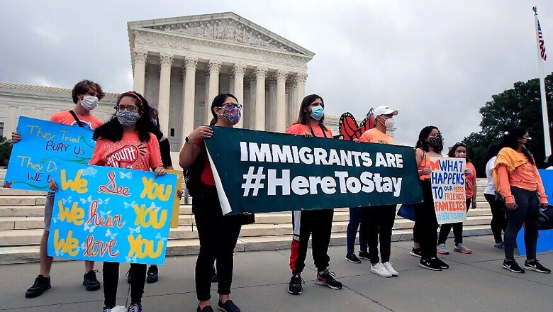 In a Rebuke to Trump Administration, US Court Orders Full Reinstatement of DACA Program