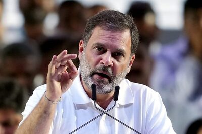 Opinion | Rahul Gandhi and the Robin Hood Syndrome