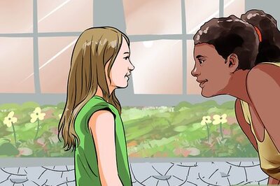 How to Tell Your Mom You Like a Guy