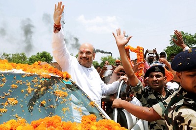 BJP May Decide to Declare CM Candidate for UP Polls Next Week